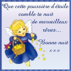 Douce nuit